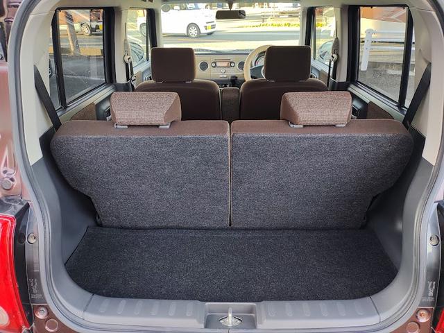 アルトラパン Ｇ　スマートキー　純正オーディオ（13枚目）