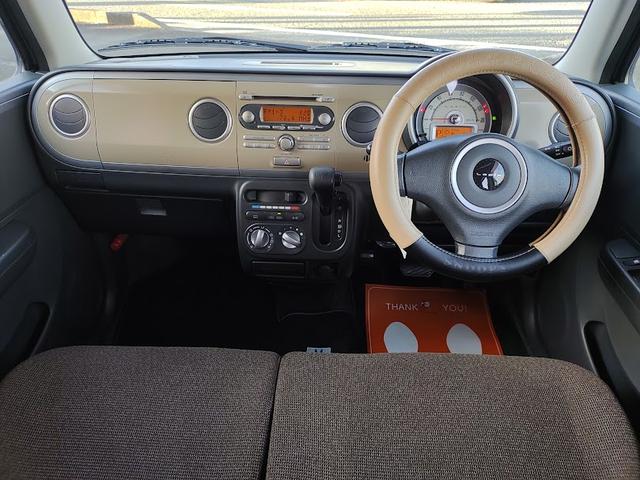 アルトラパン Ｇ　スマートキー　純正オーディオ（14枚目）