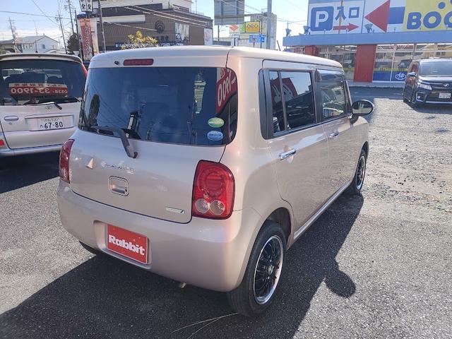 アルトラパン ＸＬ　純正ナビ（Ｂｌｕｅｔｏｏｔｈ対応）　ワンセグＴＶ　ドライブレコーダー　運転席シートヒーター（6枚目）