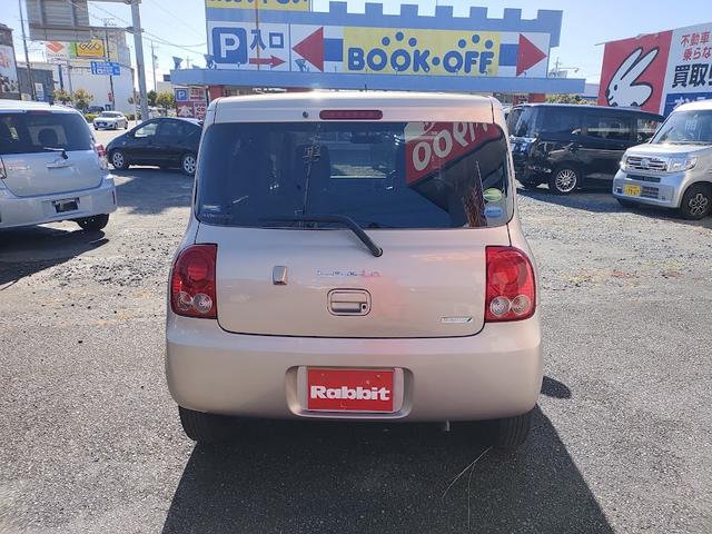 アルトラパン ＸＬ　純正ナビ（Ｂｌｕｅｔｏｏｔｈ対応）　ワンセグＴＶ　ドライブレコーダー　運転席シートヒーター（7枚目）