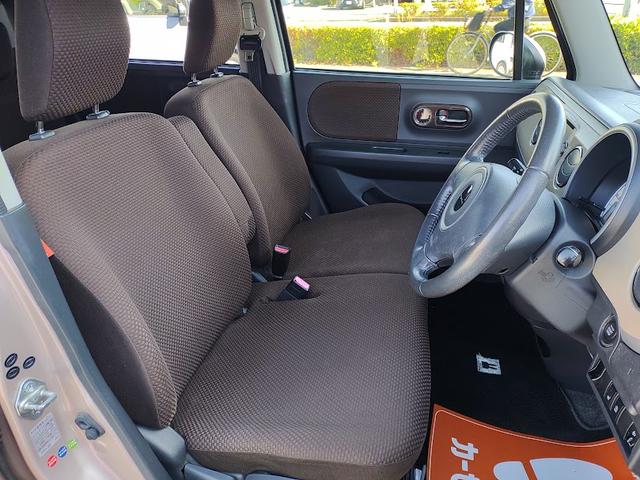 アルトラパン ＸＬ　純正ナビ（Ｂｌｕｅｔｏｏｔｈ対応）　ワンセグＴＶ　ドライブレコーダー　運転席シートヒーター（9枚目）