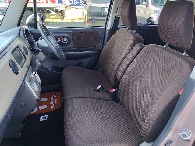 アルトラパン ＸＬ　純正ナビ（Ｂｌｕｅｔｏｏｔｈ対応）　ワンセグＴＶ　ドライブレコーダー　運転席シートヒーター（11枚目）