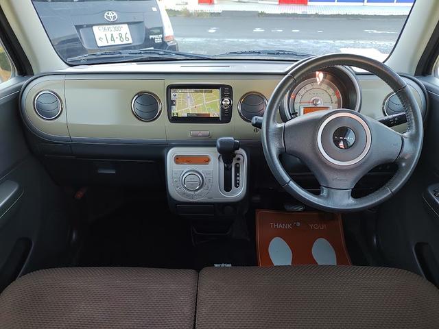 アルトラパン ＸＬ　純正ナビ（Ｂｌｕｅｔｏｏｔｈ対応）　ワンセグＴＶ　ドライブレコーダー　運転席シートヒーター（14枚目）