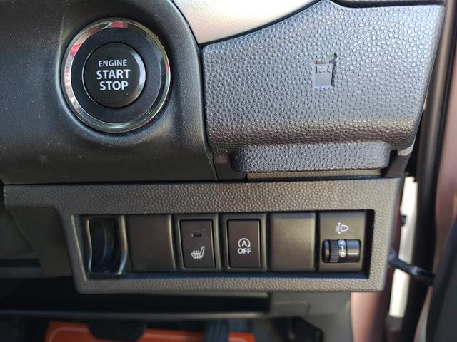 アルトラパン ＸＬ　純正ナビ（Ｂｌｕｅｔｏｏｔｈ対応）　ワンセグＴＶ　ドライブレコーダー　運転席シートヒーター（18枚目）