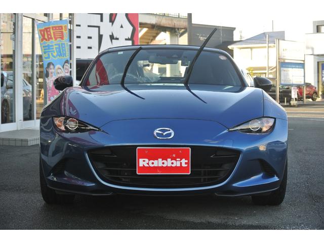 ロードスター Sスペシャルパッケージ 前後ドライブレコーダーF6純正ナビETCバックカメラBluetooth(2枚目)