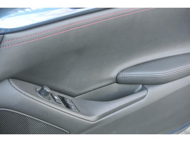 ロードスター Sスペシャルパッケージ 前後ドライブレコーダーF6純正ナビETCバックカメラBluetooth(17枚目)