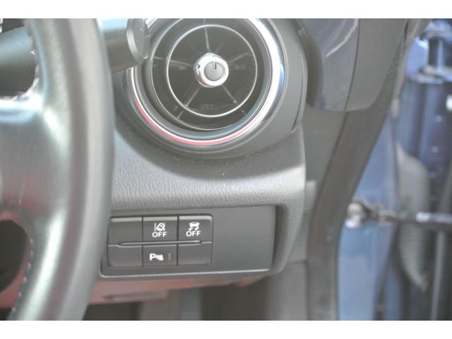 ロードスター Sスペシャルパッケージ 前後ドライブレコーダーF6純正ナビETCバックカメラBluetooth(18枚目)