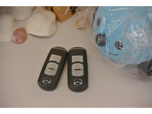 ロードスター Sスペシャルパッケージ 前後ドライブレコーダーF6純正ナビETCバックカメラBluetooth(27枚目)