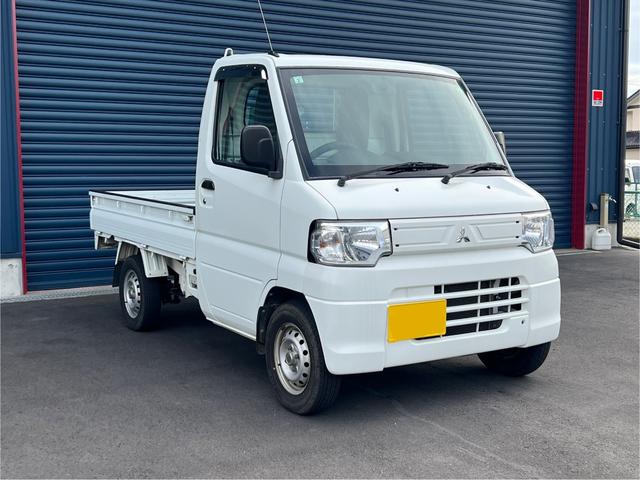 ミニキャブトラック Ｖタイプ（2枚目）