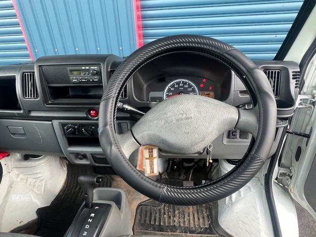 ミニキャブトラック Ｖタイプ（4枚目）