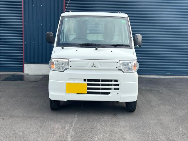 ミニキャブトラック Ｖタイプ（6枚目）