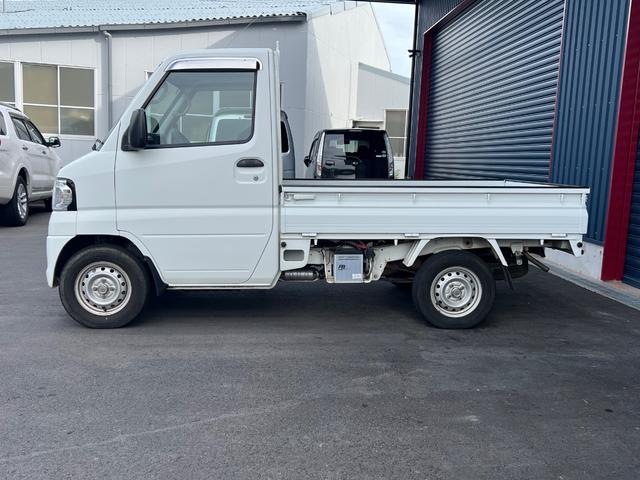 ミニキャブトラック Ｖタイプ（9枚目）