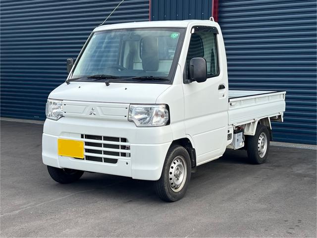 ミニキャブトラック Ｖタイプ（10枚目）