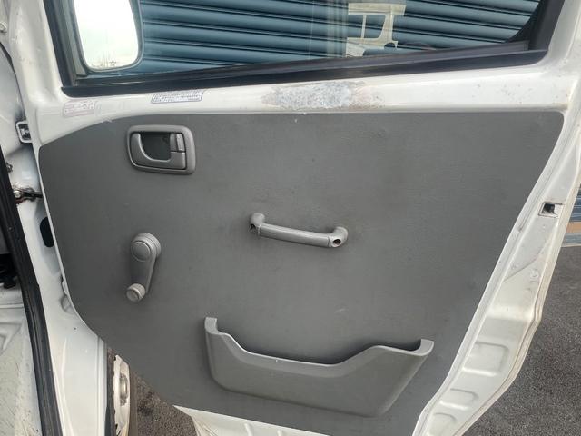 ミニキャブトラック Ｖタイプ（12枚目）