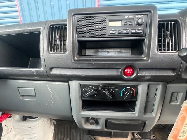 ミニキャブトラック Ｖタイプ（13枚目）