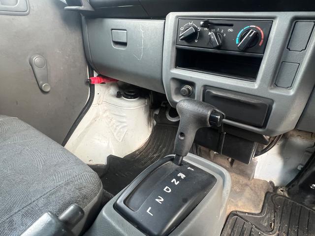 ミニキャブトラック Ｖタイプ（15枚目）