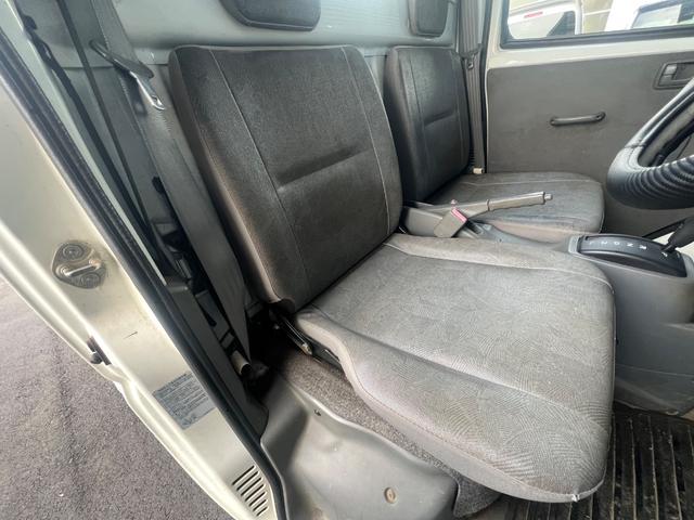 ミニキャブトラック Ｖタイプ（17枚目）