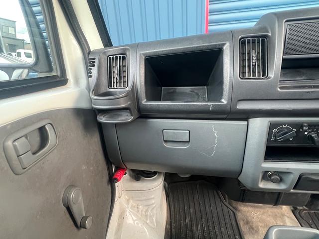 ミニキャブトラック Ｖタイプ（18枚目）