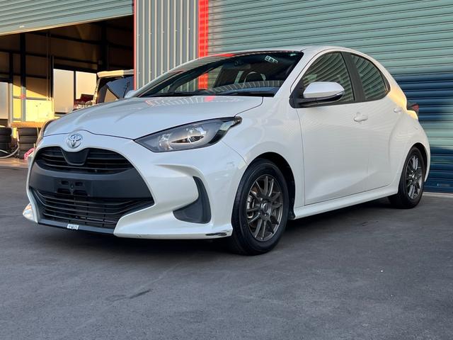 ヤリス カップカー 専用チューニング ロールケージ/専用サスペンション/6点式シートベルト/GAZOOレーシングレコーダー/水冷式オイルクーラー/エンジンタグ付き(5枚目)