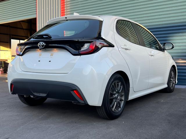 ヤリス カップカー 専用チューニング ロールケージ/専用サスペンション/6点式シートベルト/GAZOOレーシングレコーダー/水冷式オイルクーラー/エンジンタグ付き(8枚目)