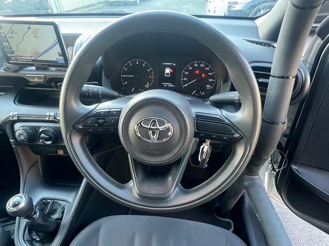 ヤリス カップカー 専用チューニング ロールケージ/専用サスペンション/6点式シートベルト/GAZOOレーシングレコーダー/水冷式オイルクーラー/エンジンタグ付き(11枚目)