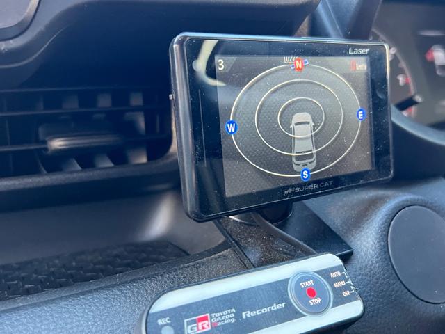 ヤリス カップカー 専用チューニング ロールケージ/専用サスペンション/6点式シートベルト/GAZOOレーシングレコーダー/水冷式オイルクーラー/エンジンタグ付き(16枚目)