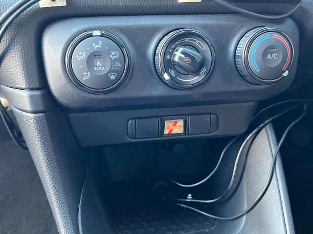 ヤリス カップカー 専用チューニング ロールケージ/専用サスペンション/6点式シートベルト/GAZOOレーシングレコーダー/水冷式オイルクーラー/エンジンタグ付き(17枚目)