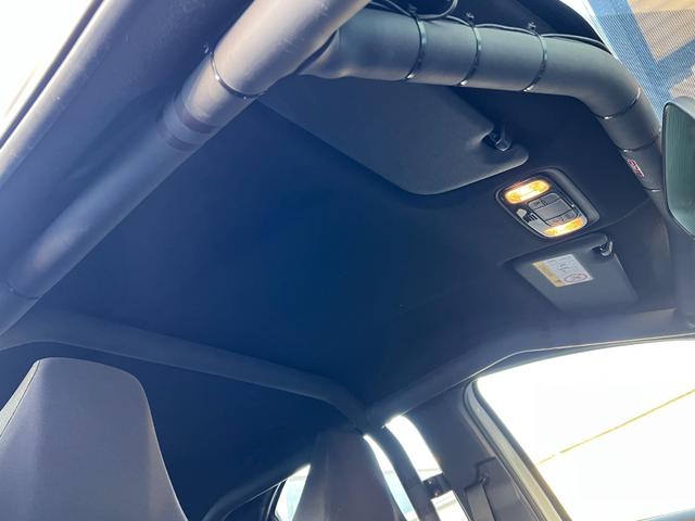 ヤリス カップカー 専用チューニング ロールケージ/専用サスペンション/6点式シートベルト/GAZOOレーシングレコーダー/水冷式オイルクーラー/エンジンタグ付き(20枚目)