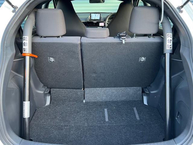 ヤリス カップカー 専用チューニング ロールケージ/専用サスペンション/6点式シートベルト/GAZOOレーシングレコーダー/水冷式オイルクーラー/エンジンタグ付き(29枚目)