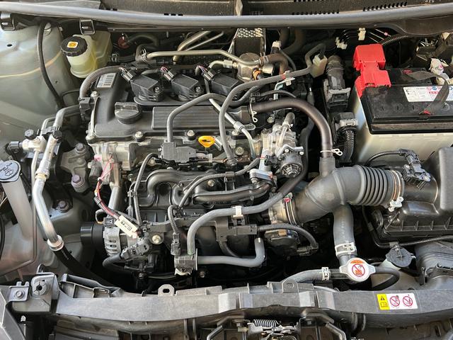 ヤリス カップカー 専用チューニング ロールケージ/専用サスペンション/6点式シートベルト/GAZOOレーシングレコーダー/水冷式オイルクーラー/エンジンタグ付き(37枚目)