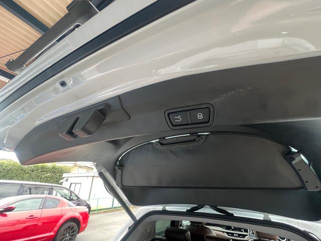 ステルヴィオ ファーストエディション　４００台限定車／ターボ／２８０ＰＳ／ｈａｒｍａｎｋａｒｄｏｎサウンド／茶レザーシート／パワーバックドア／シートヒーター／ディスプレイオーディオ／バックカメラ／前後ドラレコ（32枚目）