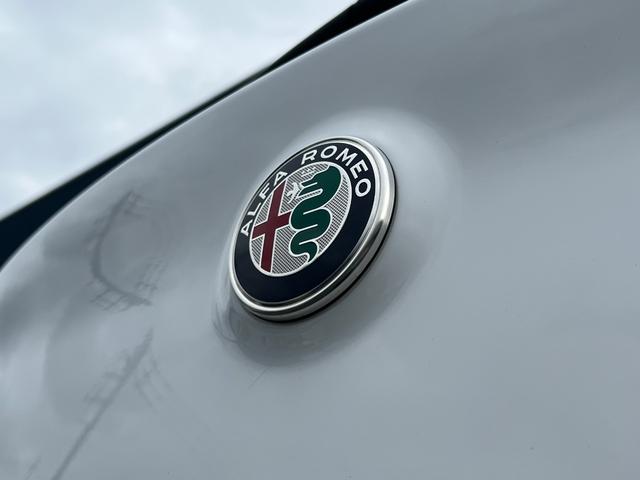 ステルヴィオ ファーストエディション　４００台限定車／ターボ／２８０ＰＳ／ｈａｒｍａｎｋａｒｄｏｎサウンド／茶レザーシート／パワーバックドア／シートヒーター／ディスプレイオーディオ／バックカメラ／前後ドラレコ（37枚目）