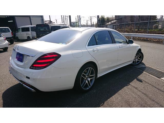 S560ロング(10枚目)