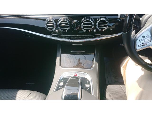 S560ロング(29枚目)