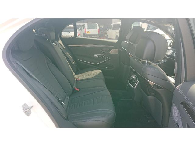 S560ロング(34枚目)