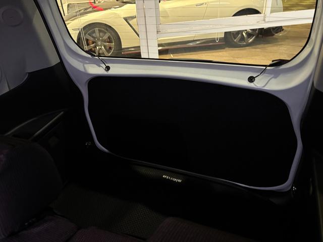 シエンタ ハイブリッドＺ　純正１０型ナビ　ハンズフリー両側電動ドア　前席シートヒーター　ステアリングヒーター　レーダークルーズコントロール　ブラインドスポットモニター　ＬＥＤヘッドライト　ＥＴＣ２．０　セーフティセンス（46枚目）