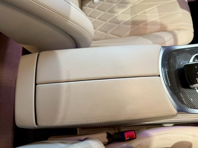 Gクラス G63 AMGレザーエクスクルーシブパッケージ 艶消しブラックラッピング(38枚目)