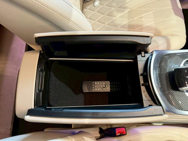 Gクラス G63 AMGレザーエクスクルーシブパッケージ 艶消しブラックラッピング(39枚目)