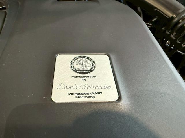 Gクラス G63 AMGレザーエクスクルーシブパッケージ 艶消しブラックラッピング(73枚目)