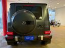 G63 AMGレザーエクスクルーシブパッケージ 艶消しブラックラッピング(13枚目)
