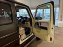 G63 AMGレザーエクスクルーシブパッケージ 艶消しブラックラッピング(19枚目)