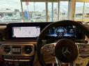 G63 AMGレザーエクスクルーシブパッケージ 艶消しブラックラッピング(23枚目)