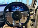 G63 AMGレザーエクスクルーシブパッケージ 艶消しブラックラッピング(24枚目)