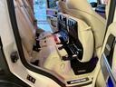 G63 AMGレザーエクスクルーシブパッケージ 艶消しブラックラッピング(46枚目)