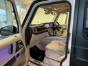 G63 AMGレザーエクスクルーシブパッケージ 艶消しブラックラッピング(51枚目)