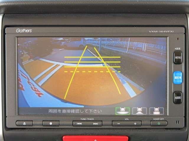 G・Lパッケージ ナビ フルセグTV ETC ワンオーナー車(8枚目)