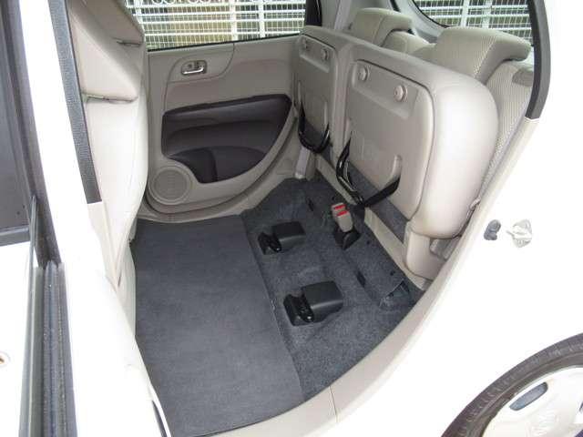 G・Lパッケージ ナビ ワンセグTV ワンオーナー車(16枚目)