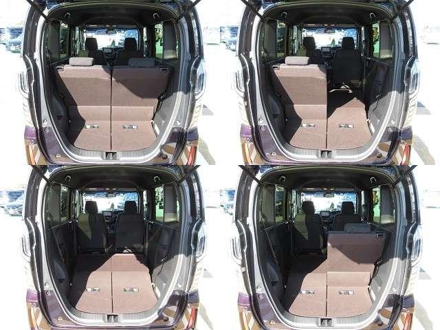 G・Lホンダセンシング 2年保証 ギャザズメモリーナビ 画面7インチ ETC フルセグ TV リアカメラ ホンダセンシング スマートキー LEDライト 両側電動スライドドア 純正アルミホイール オートライト USB端子付(10枚目)