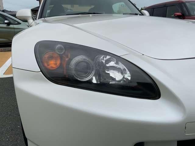 ホンダ S2000 ベースグレード 1年保証 純正ナビ ドラレコの中古