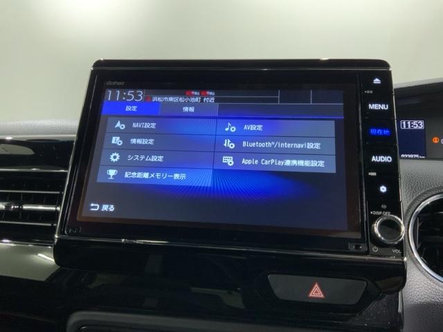 Ｎ－ＢＯＸカスタム Ｌターボ　ＨＳＥＮＳＩＮＧ最長５年保証ワンオーナー　地デジチューナー　衝突軽減ブレーキサポート　ＬＥＤヘッドライ　１オーナー　フルフラット　ターボエンジン　ＰＳ　カーテンエアバック　シートヒータ　エアバック（41枚目）